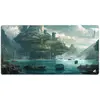 Bild von Sharkoon SGP40 Mouse Mat (D6) (3XL), Mausmatte, Mehrfarbig