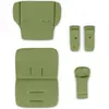 Bild von ABC Design, Kinderwagen Zubehör, Einlagen-Set Ping 3 Travel, Ping 3 Trekking