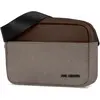 Bild von ABC Design, Bauchtasche, Hip Bag Umhängetasche, Braun