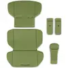 Bild von ABC Design, Kinderwagen Zubehör, Einlagen-Set Samba, Salsa, Zoom