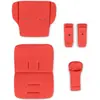Bild von ABC Design, Kinderwagen Zubehör, Einlagen-Set Ping 3 Travel, Ping 3 Trekking