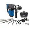 Bild von Scheppach, Bohrmaschine + Akkuschrauber, Bohrhammer DH1500PLUS 1500W (Bohrhammer)
