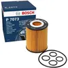 Bild von Bosch Automotive Ölfilter
