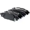 Bild von Bosch Hausgeräte Brake Pad Set, disc brake
