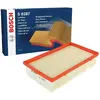 Bild von Bosch Hausgeräte Air Filter