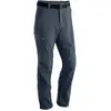 Bild von Maier Sports, Herren, Outdoorhose, Nil Hose roll up (56, XL, XXL), Grau