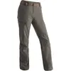 Bild von Maier Sports, Damen, Outdoorhose, Lulaka (XS), Braun, Grau