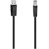 Bild von Hama 2.0 1.5 M Usb-a-auf-usb-b-kabel