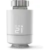 Bild von Hama Smartes Heizkörperthermostat, Erweiterung für WLAN-Heizungssteuerung, Thermostat, Weiss