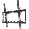 Bild von Hama TV-Wandhalterung TILT, neigbar, 191 cm (75"), bis 35 kg, Schwarz (Wand, 35 kg, 32" - 75"), TV Wandhalterung, Schwarz