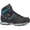 Bild von Hanwag, Herren, Wanderschuhe, Tatra Light Wide GTX Schuhe (42.5), Grau, Blau