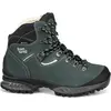 Bild von Hanwag, Damen, Wanderschuhe, Tatra II Lady GTX (38), Grün, Türkis, Blau