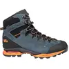 Bild von Hanwag, Herren, Wanderschuhe, Makra Trek GTX (45), Grau