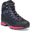 Bild von Hanwag, Damen, Wanderschuhe, Makra Trek Lady GTX (42.5), Blau