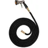 Bild von Magni, Gartenschlauch, Gartenschlauch verl. bis 30m Comfort Inkl. Armaturen-Set Messing (30 m)