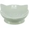 Bild von 4x Trixie Napf Viviana, 0.15 l Grün (15 cl), Futternapf