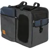Bild von Trixie Rucksack & Tasche Tara 2 in 2 (Hund, Katze, Kleintier, Faltbar), Tiertransport