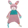 Bild von 3x Trixie Junior Hase (Plüschspielzeug Hund), Hundespielzeug