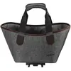 Bild von Racktime, Velotasche, (15 l, Gepäckträgertasche)