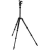 Bild von Rollei Compact Traveler No. 1 Carbon Stativ