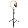 Bild von Rollei Tablet Holder Led-strahler