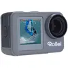 Bild von Rollei Actioncam 9S Plus (60p, WLAN), Action Cam, Schwarz, Grau