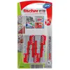 Bild von Fischer, Dübel, DuoPower 12x60 K (4 Stk.)