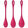 Bild von Satisfyer, Beckenbodentrainer, Yoni Power 1 (140 g, 74 g)