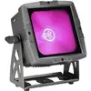 Bild von Cameo Flat Pro Flood IP65 Tri Outdoor Fluter (60 W, LED), Scheinwerfer, Schwarz