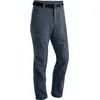 Bild von Maier Sports, Herren, Outdoorhose, Nil Hose (44, XS, XXS), Grau