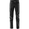 Bild von Maier Sports, Herren, Outdoorhose, Torid Slim Hose (54, L, XL), Schwarz