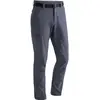 Bild von Maier Sports, Herren, Outdoorhose, Torid Slim Hose (46, S, XS), Grau