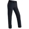 Bild von Maier Sports, Damen, Outdoorhose, Inara Slim Hose (42, L, XL), Schwarz