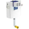 Bild von Villeroy & Boch, Spülkasten, V&B Spülkasten ViConnect Unterputz, für Nassbau 528x735x124mm