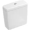 Bild von Villeroy & Boch, Spülkasten, Splkasten O.Novo wei 5760S1