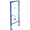 Bild von Villeroy & Boch, Spülkasten, V&B Urinal-Element ViConnect Trockenbau, für ProDetect 525x1120x80mm