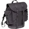 Bild von Jagdrucksack Brandit BW Schwarz TU