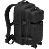 Bild von Rucksack Brandit US Cooper Medium Schwarz TU