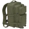 Bild von Rucksack Brandit US Cooper Large Grün TU