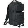 Bild von Rucksack Brandit US Cooper Patch Medium Schwarz TU