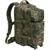 Bild von Rucksack Brandit US Cooper Lasercut Medium Grün TU