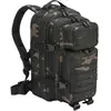 Bild von Rucksack Brandit US Cooper Lasercut Medium Grün TU