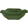 Bild von Bauchtasche Brandit Grün TU
