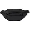 Bild von Bauchtasche Brandit Schwarz TU
