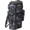 Bild von Kampfrucksack Brandit Schwarz TU