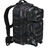 Bild von Rucksack Brandit US Cooper Medium Schwarz TU