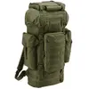Bild von Kampfrucksack Brandit Molle Grün TU