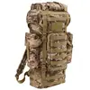 Bild von Kampfrucksack Brandit Molle Schwarz TU