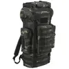 Bild von Kampfrucksack Brandit Molle Grün TU