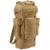 Bild von Kampfrucksack Brandit Molle Braun TU